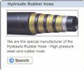 Hydraulic Rubber Hose